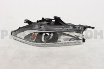 811500K712 HEADLAMP ASSY  LH