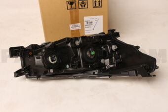 811500KJ40 HEADLAMP ASSY  LH