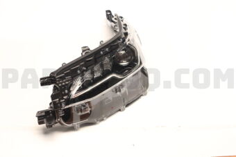 811500KM20 HEADLAMP ASSY  LH
