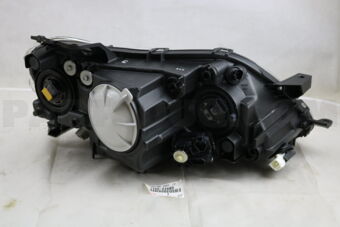 8115022A80 HEADLAMP ASSY, LH