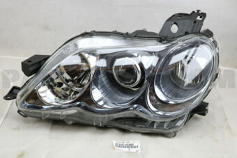 8115022A80 HEADLAMP ASSY, LH