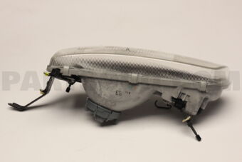 8115028300 HEADLAMP ASSY, LH