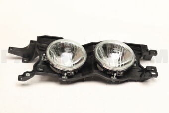 8115036242 HEADLAMP ASSY, LH
