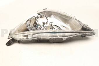 8115052E61 HEADLAMP ASSY, LH