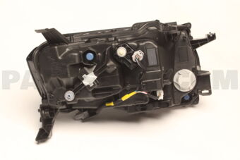 8115060R11 HEADLAMP ASSY  LH