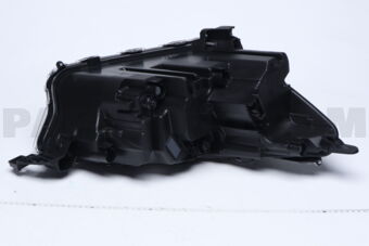 81150BZ860 Toyota HEADLAMP ASSY, LH