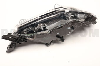 81150YP370 HEADLAMP ASSY LH