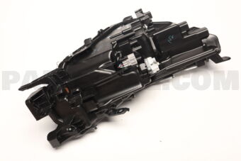 81150YP370 HEADLAMP ASSY LH