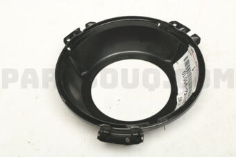 8115495010 RING, SEALED BEAM MOUNTING, NO.2 L