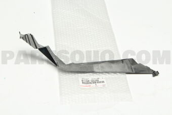 8115630J30 BRACKET  HEADLAMP  A
