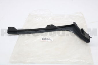 8115636150 RIM, HEADLAMP, LH