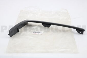 8115636150 RIM, HEADLAMP, LH