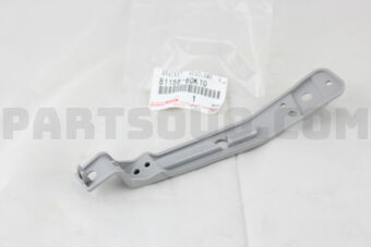 8115660K10 BRACKET  HEADLAMP  A