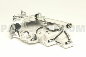 8116042840 UNIT ASSY  HEADLAMP