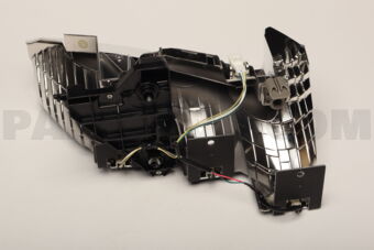 8116060R10 UNIT ASSY  HEADLAMP