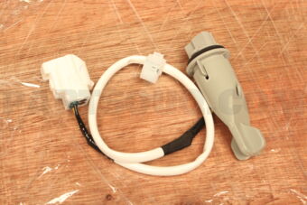 8116533F10 CORD  HEADLAMP  LH