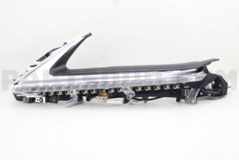 8116A60K90 UNIT  HEADLAMP