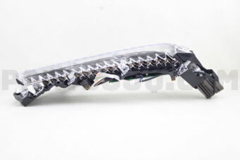 8116A60K90 UNIT  HEADLAMP