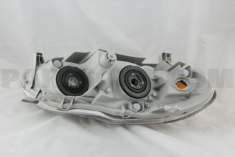 8117002350 UNIT ASSY, HEADLAMP, LH