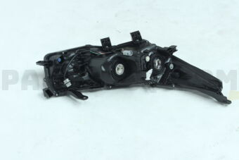 8117002E71 Toyota UNIT ASSY  HEADLAMP