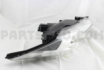 811700D841 UNIT ASSY  HEADLAMP