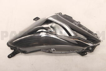 811700DK10 UNIT ASSY, HEADLAMP
