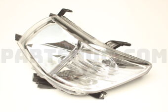 811700K370 Toyota UNIT ASSY, HEADLAMP, LH