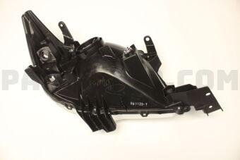 811700K370 Toyota UNIT ASSY, HEADLAMP, LH
