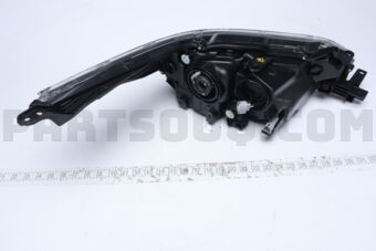 811700KD11 UNIT ASSY  HEADLAMP