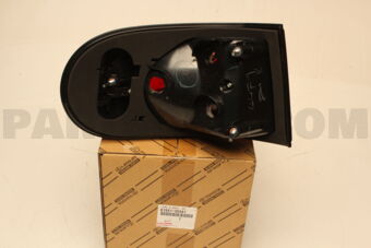 8117012C80 Toyota UNIT ASSY, HEADLAMP, LH