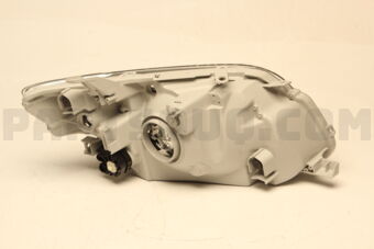 8117012C80 Toyota UNIT ASSY, HEADLAMP, LH