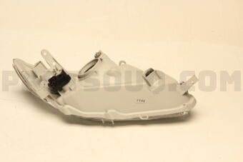 8117012C80 Toyota UNIT ASSY, HEADLAMP, LH