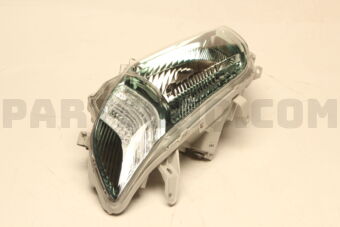 8117012C80 Toyota UNIT ASSY, HEADLAMP, LH