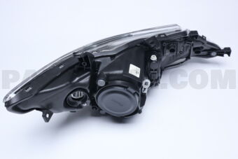 8117012G01 Toyota UNIT ASSY  HEADLAMP