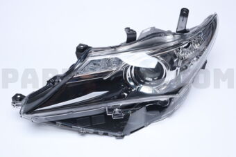 8117012G01 Toyota UNIT ASSY  HEADLAMP