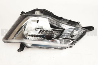 8117012J00 UNIT ASSY, HEADLAMP, LH