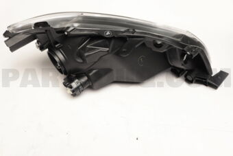 8117012J00 UNIT ASSY, HEADLAMP, LH
