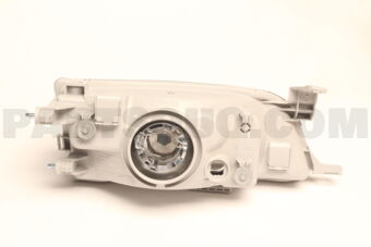 8117013170 Toyota UNIT ASSY, HEADLAMP, LH