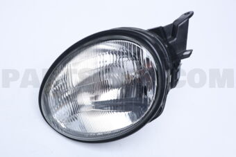 811701E240 UNIT ASSY, HEADLAMP, LH