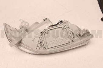 811701E390 Toyota UNIT ASSY, HEADLAMP, LH