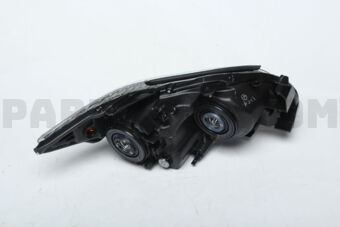 8117021130 UNIT ASSY, HEADLAMP, LH
