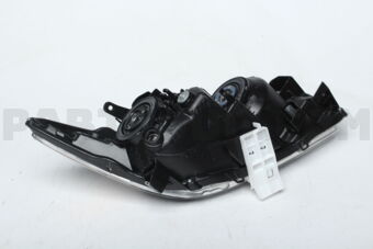 8117021130 UNIT ASSY, HEADLAMP, LH