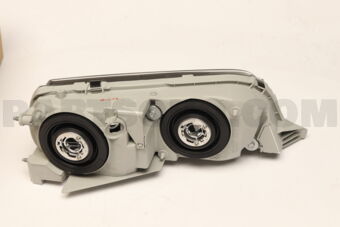 8117022682 UNIT ASSY, HEADLAMP, LH