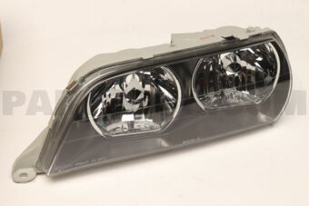 8117022682 UNIT ASSY, HEADLAMP, LH