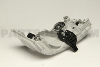 8117026440 UNIT ASSY, HEADLAMP, LH