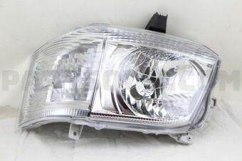 8117026581 UNIT ASSY  HEADLAMP
