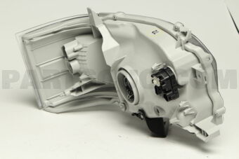 8117026721 UNIT ASSY, HEADLAMP