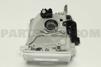8117026721 UNIT ASSY, HEADLAMP