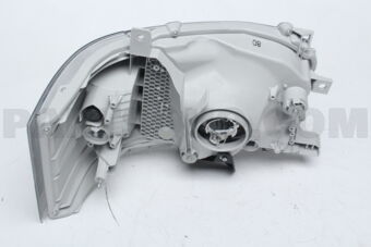 8117026801 UNIT ASSY, HEADLAMP