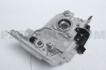 8117026801 UNIT ASSY, HEADLAMP